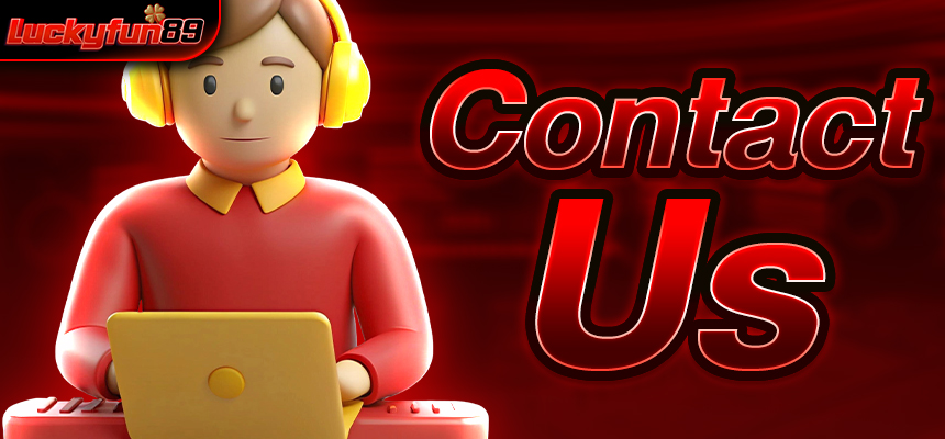 LUCKYFUN89